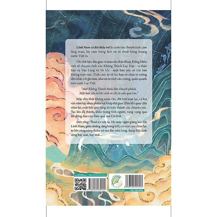 Lĩnh Nam Có Đôi Thầy Trò - Ảnh 2