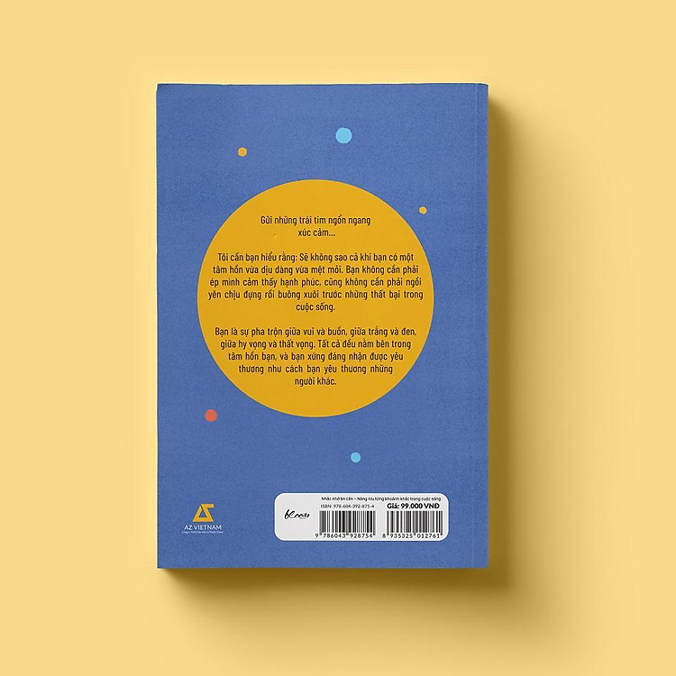 Nhắc Nhở Ân Cần - Ảnh 4