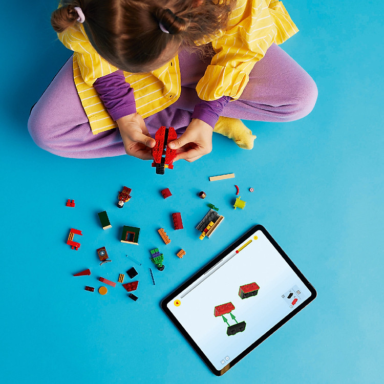 Mua Đồ Chơi Lắp Ráp Iron Man LEGO 76287 Chính hãng Tiết kiệm - Hình ảnh 5