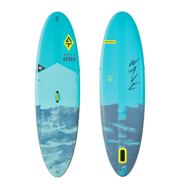 Ván SUP bơm hơi Aquatone Wave 10"