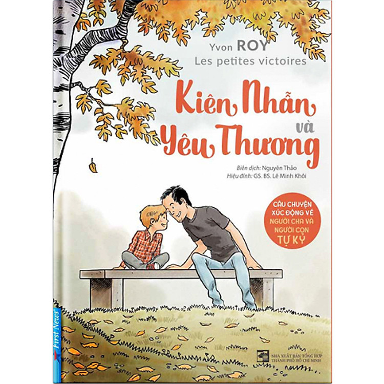 Thấu Hiểu Và Hỗ Trợ Trẻ Tự Kỷ - Ảnh 4