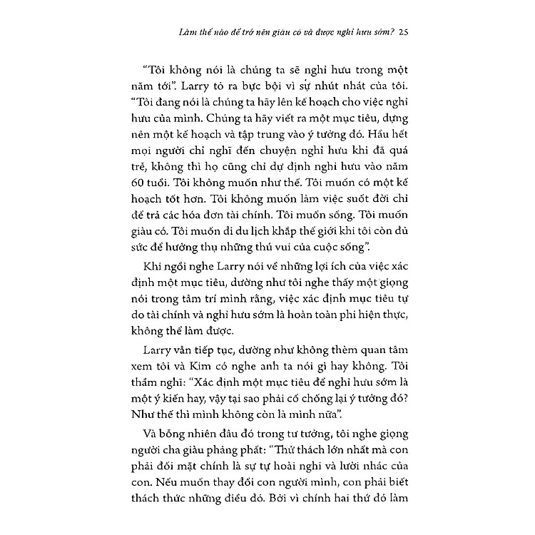 Dạy Con Làm Giàu (Tập 5) - Ảnh 6