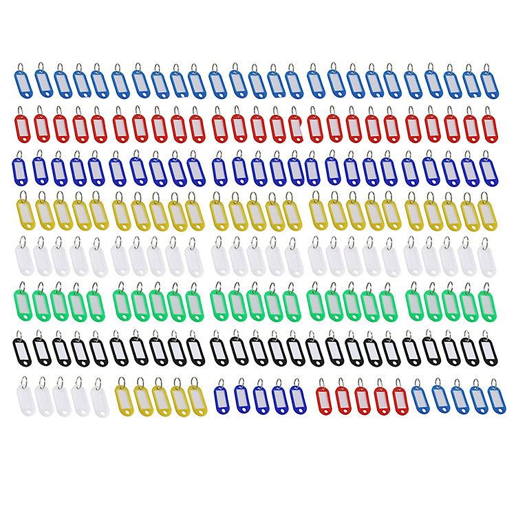 Bộ Thẻ Ghi Nhớ Đánh Dấu (200 chiếc)