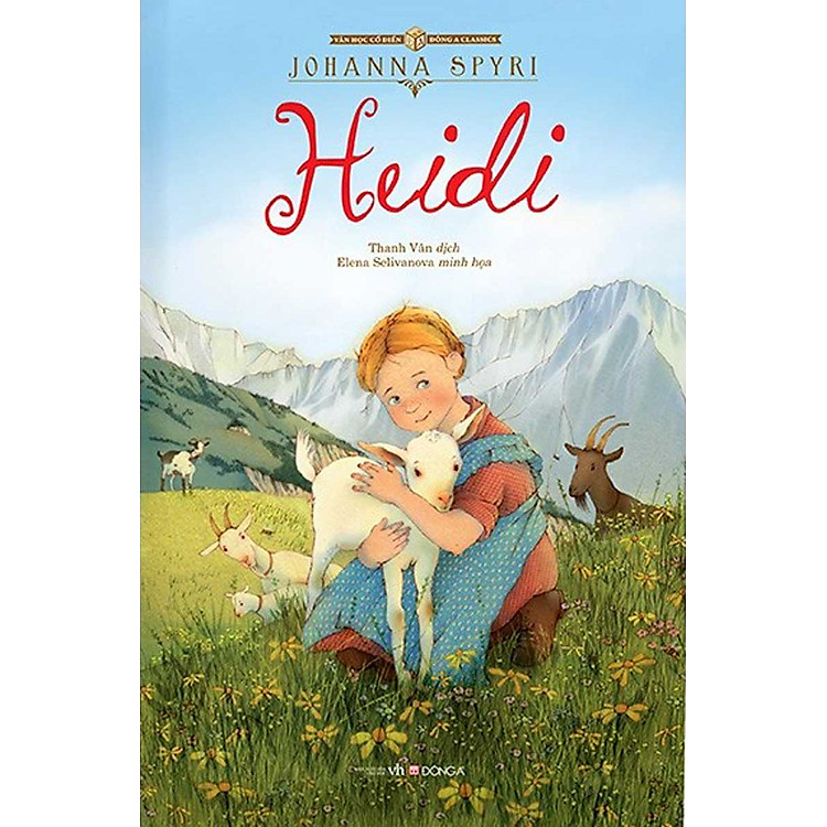 Heidi