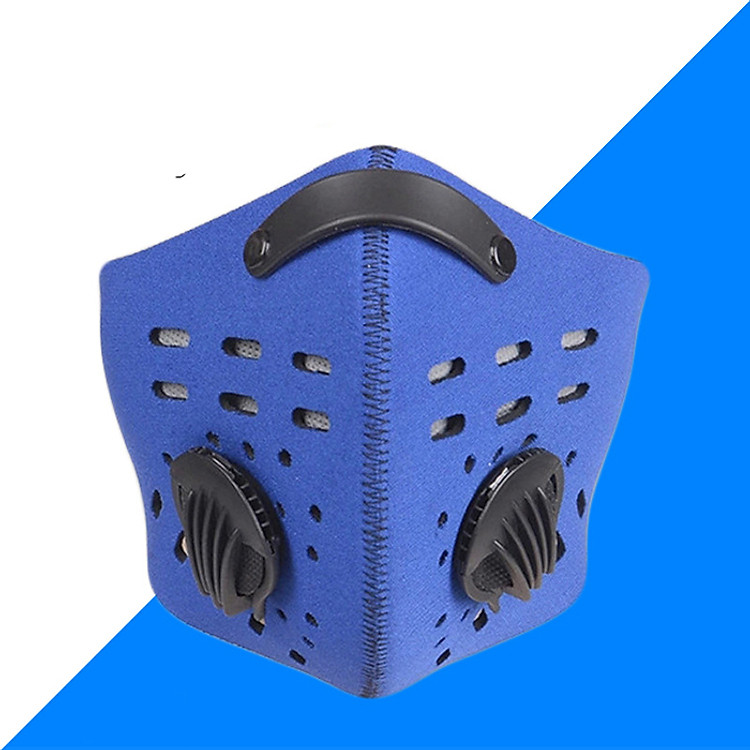 Khẩu Trang Đi Phượt