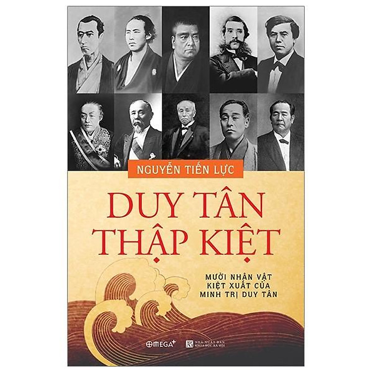 Duy Tân Thập Kiệt - Ảnh 3