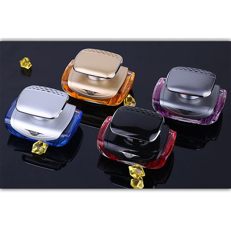 Nước hoa ô tô cao cấp WIne Korea A50 65ml Hương Thơm Dễ Chịu