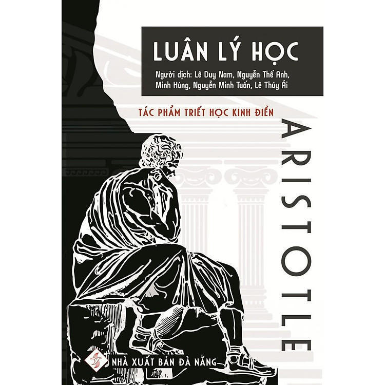 LUÂN LÝ HỌC – Aristotle