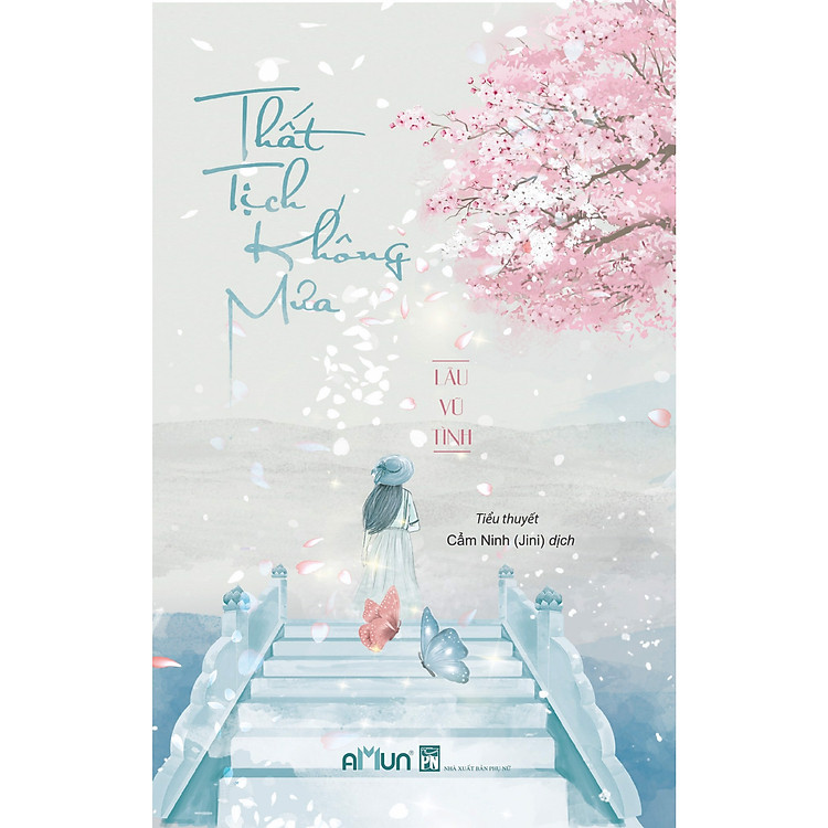 Truyện Ngôn Tình – Thất Tịch Không Mưa