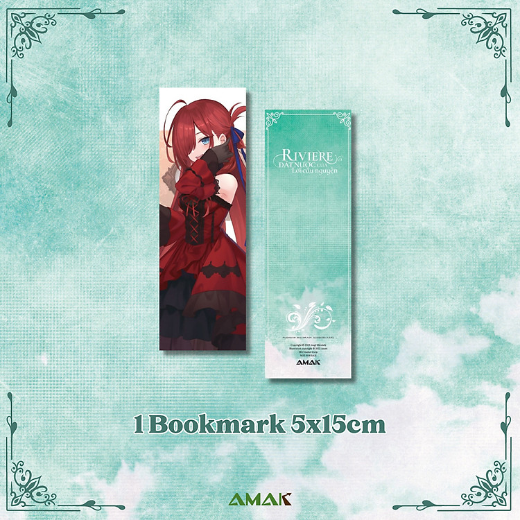 Elaina ngoại truyện: Riviere Và Đất Nước Của Lời Cầu Nguyện - Tập 1 - Ảnh 3