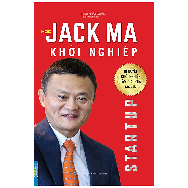 Khởi Nghiệp Cùng Jack Ma – Tiki