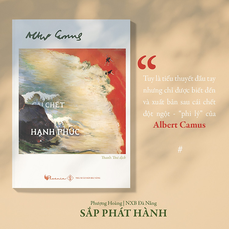 Cái chết hạnh phúc - Ảnh 2