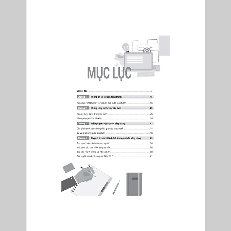 Họp Ít - Làm Nhiều - Ảnh 3