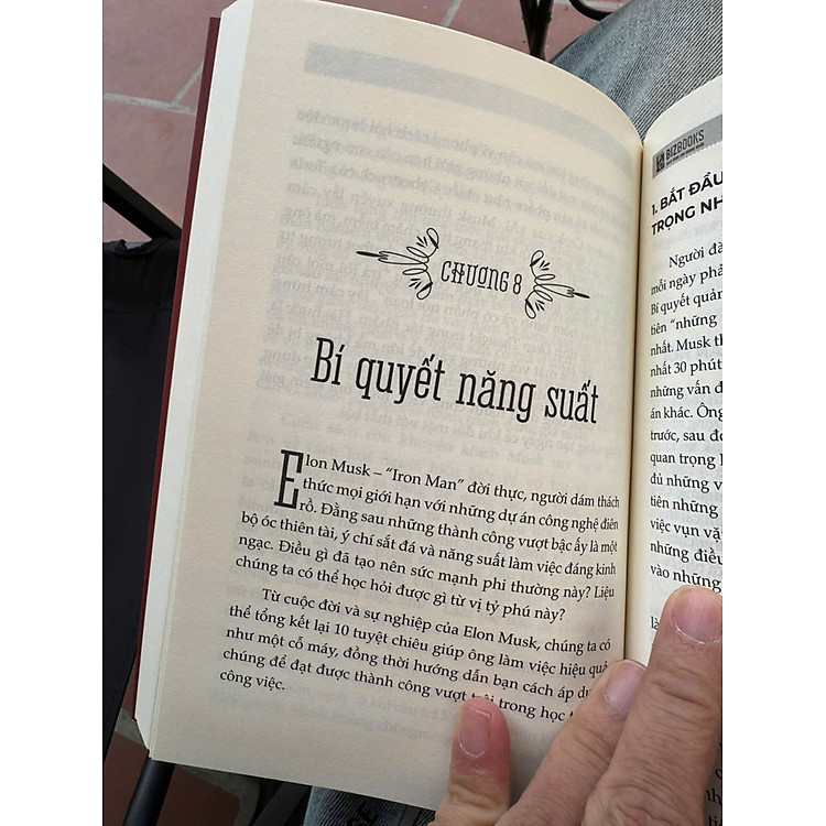 ELON MUSK: Tỷ Phú Của Những Giấc Mơ Điên Rồ - The Gurus - Ảnh 4