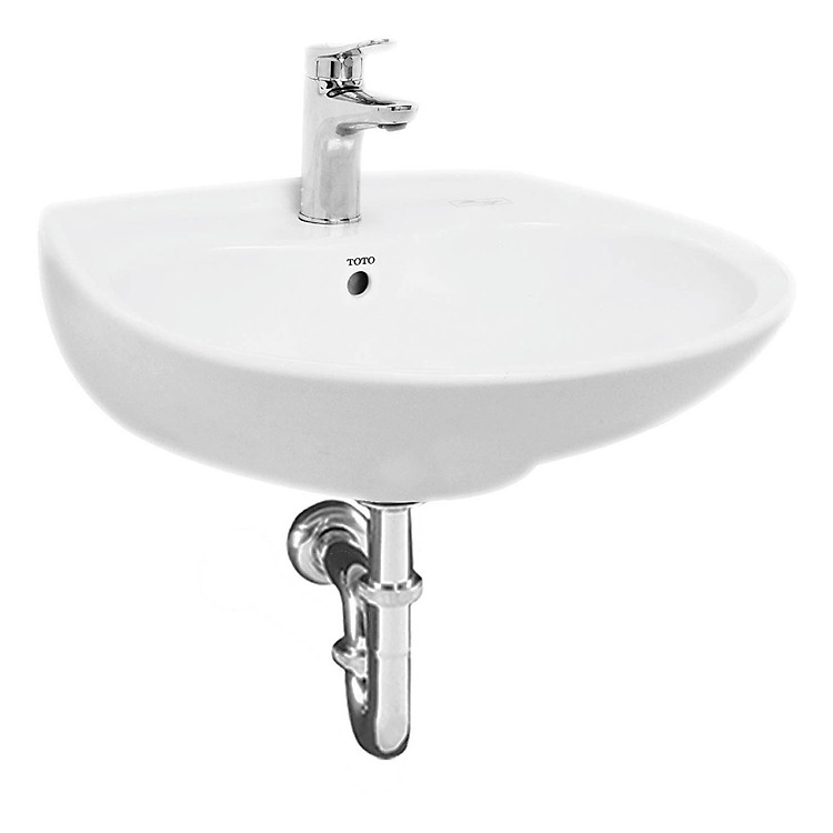 Lavabo Treo Tường Toto LT300C