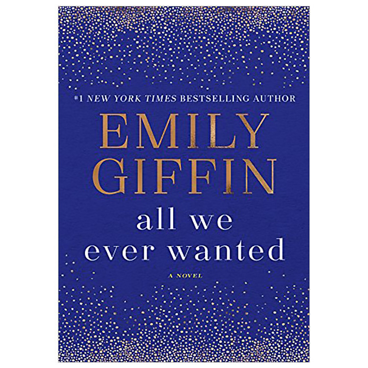 ALL WE EVER WANTED (EXP)