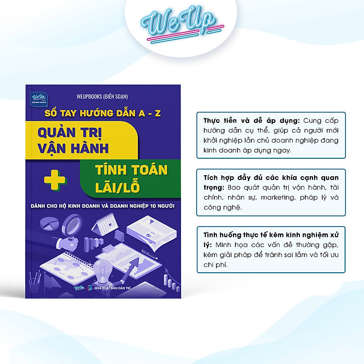 Combo 3 sách: Quản trị, Kế hoạch, Tư duy - Ảnh 3