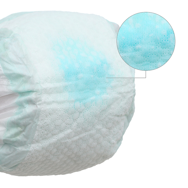 Tã quần Huggies L68 Skin Care cho bé Chính hãng Ưu đãi - Hình ảnh 2