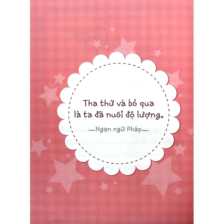 Gieo Mầm Tính Cách - Tha Thứ (Tái Bản) - Ảnh 5