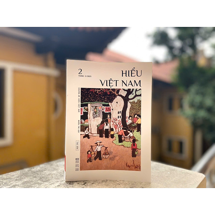 Chuyên đề Hiểu Việt Nam số 2 - Ảnh 2