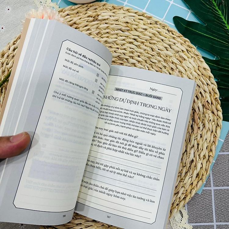 Overthinking: Loại Bỏ Bệnh Lo Âu Và Suy Nghĩ Quá Nhiều - Ảnh 7