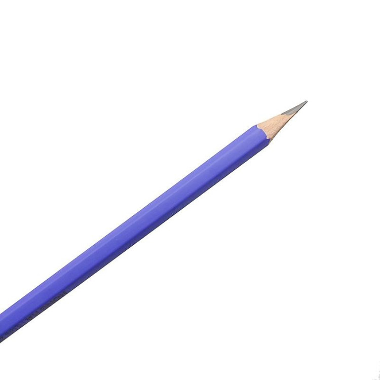 Bút Chì Gỗ Có Tẩy 2B ABC (Màu giao ngẫu nhiên) - Ảnh 6