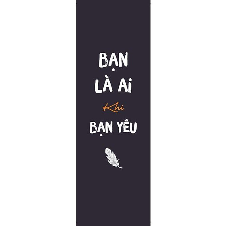 Bạn Là Ai Khi Bạn Yêu: Giải Mã Tình Yêu Dưới Góc Nhìn Khoa Học - Ảnh 3