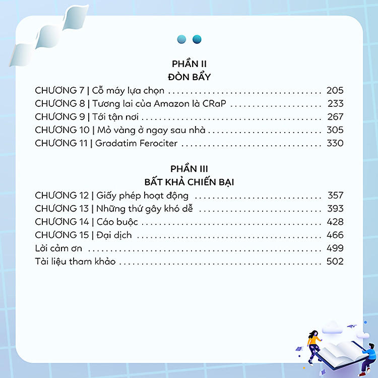 Amazon - Cuộc chinh phạt của Jeff Bezos - Ảnh 6