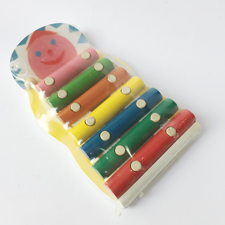 Đàn Xylophon 7 phím Minh Thành