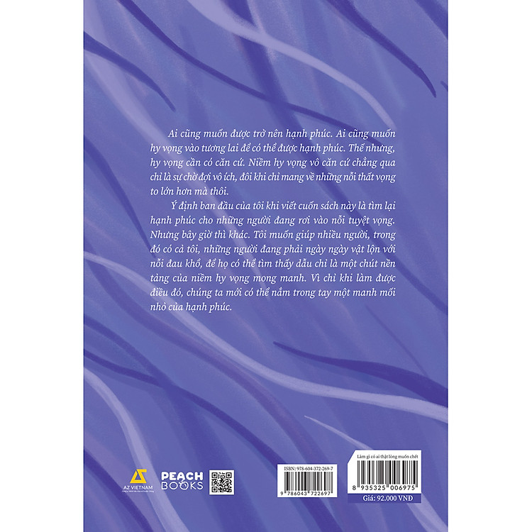 Làm Gì Có Ai Thực Lòng Muốn Chết - Ảnh 4