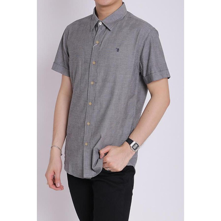 Áo sơ mi jean nam cao cấp SMJ03