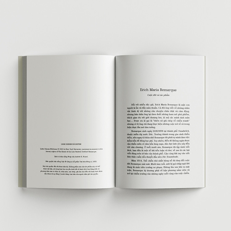 Bản Du Ca Cuối Cùng - Ảnh 2