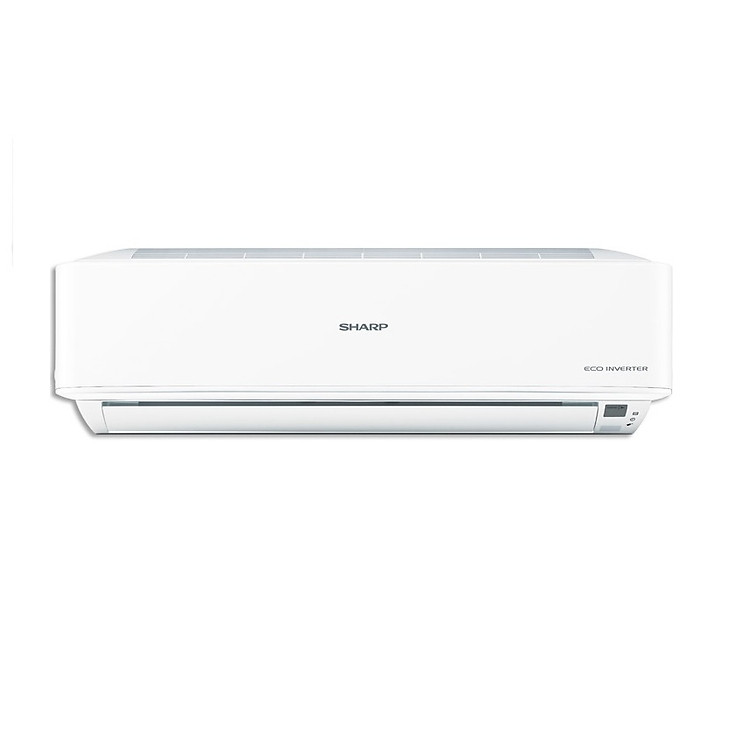 Máy lạnh Sharp Inverter 1.5 HP AH-X13CEWC - Hàng Chính Hãng