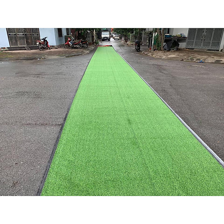Thảm cỏ nhân tạo