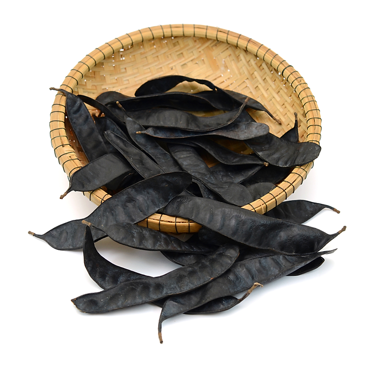 Bồ kết khô Song An Eco - 100gr Uy tín Giá rẻ - Hình ảnh 2