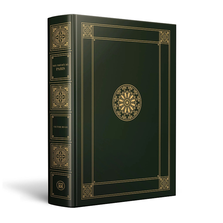 Nhà thờ Đức Bà Paris - Ảnh 3