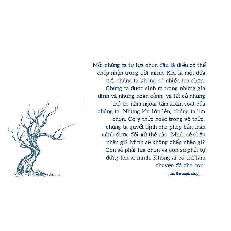 Bước Vào Cửa Hiệu Nhiệm Màu - Câu Chuyện Kỳ Diệu Về Cuộc Đời Của Một Bác Sĩ Phẫu Thuật Thần Kinh - Ảnh 7