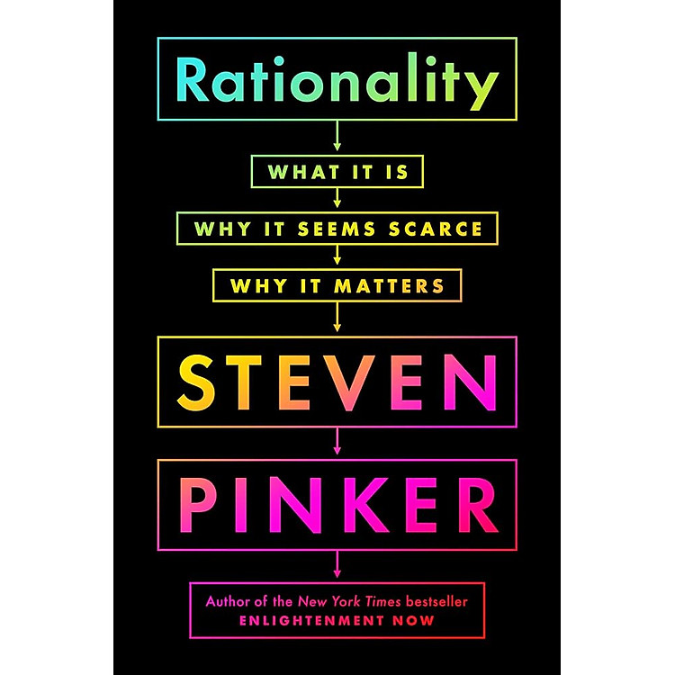 Rationality: What It Is, Why It Seems Scarce, Why It Matters