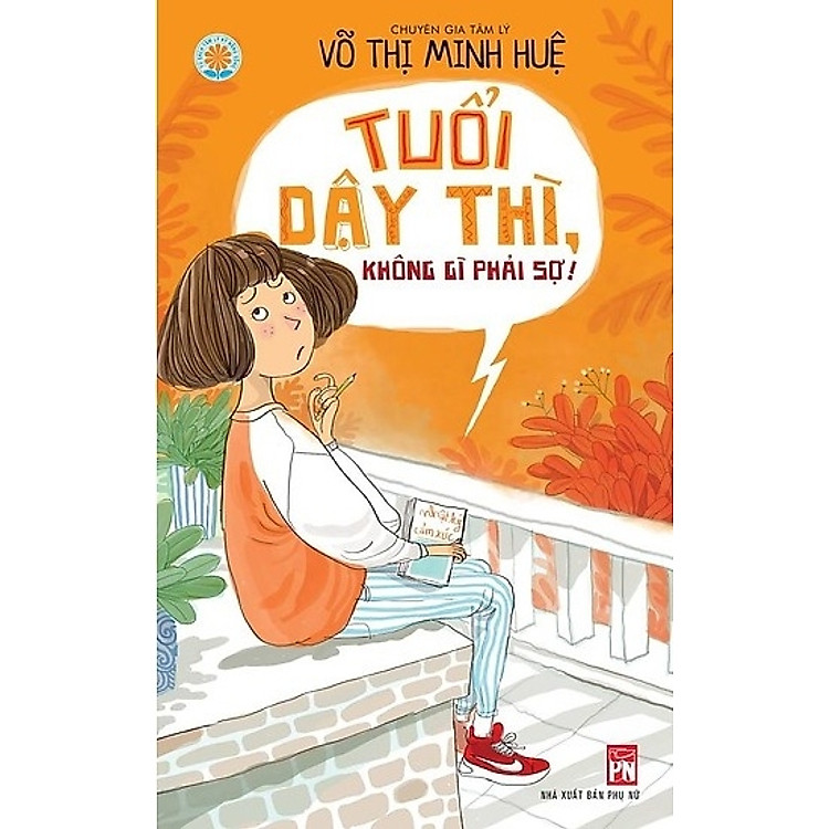 Tuổi Dậy Thì Không Gì Phải Sợ (Tái Bản 2020) - Ảnh 2