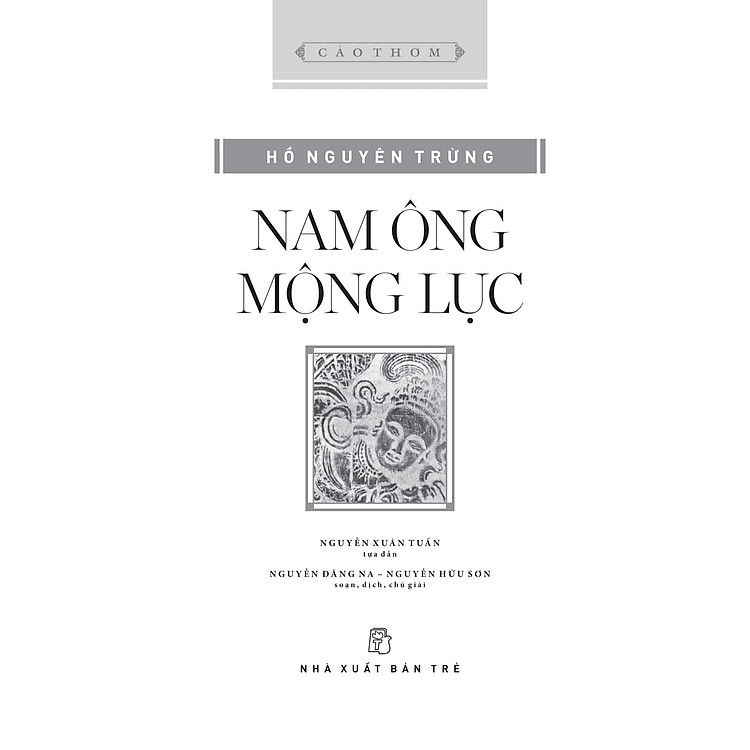 Cảo Thơm - Nam Ông Mộng Lục - Ảnh 4