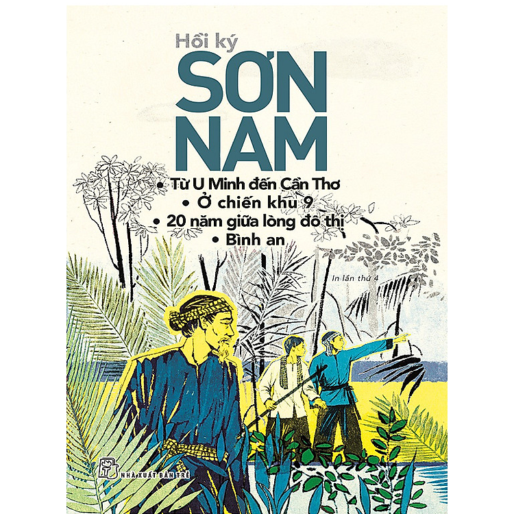 Từ U Minh Đến Cần Thơ, Ở Chiến Khu 9, 20 Năm Giữa Lòng Đô Thị, Bình An