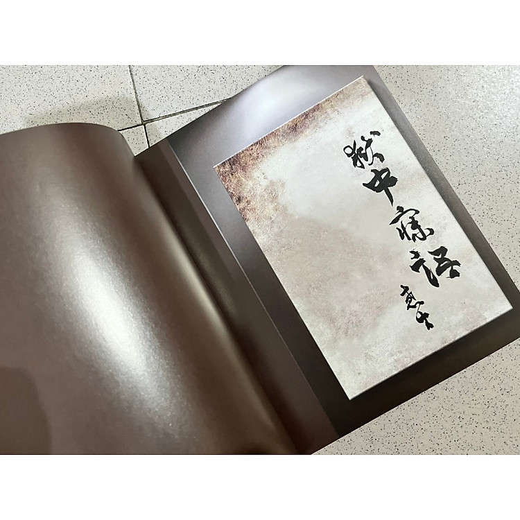 Ngục Trung Mỵ Ngữ - Ảnh 6