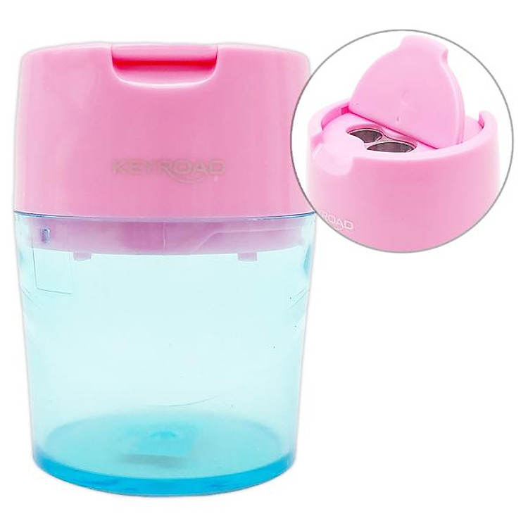 Chuốt Chì Keyroad KR972410 – Màu Hồng Xanh