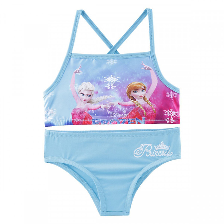 Set Bộ Bơi Elsa Bonchop ĐBBG-8999620C (Xanh Nhạt)