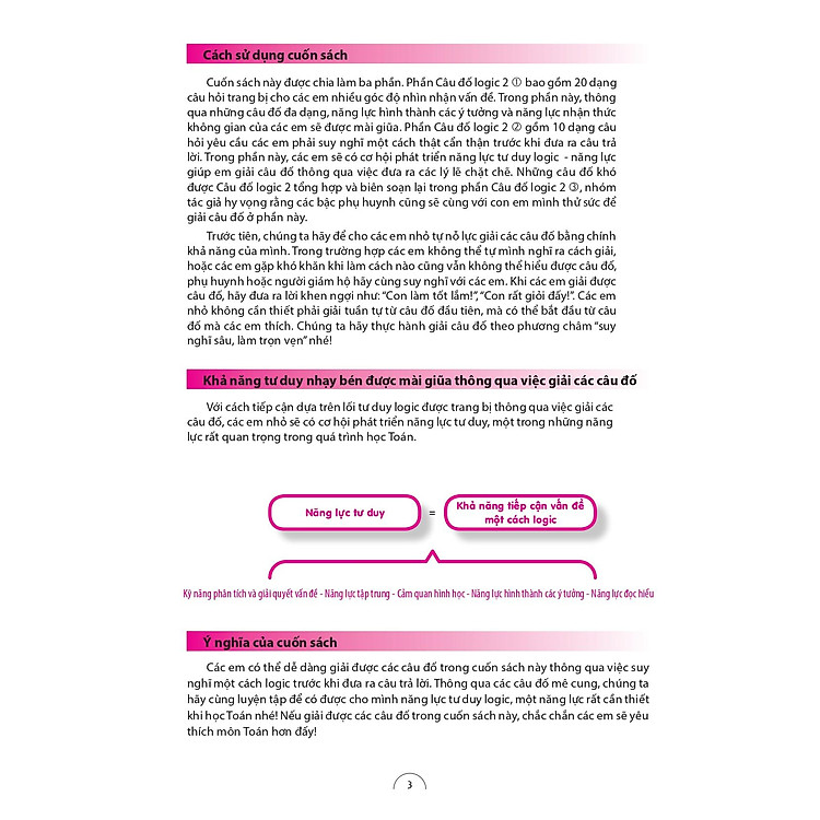 Những Câu Đố Toán Học Kiểu Nhật – Câu Đố Logic 2 - Ảnh 5