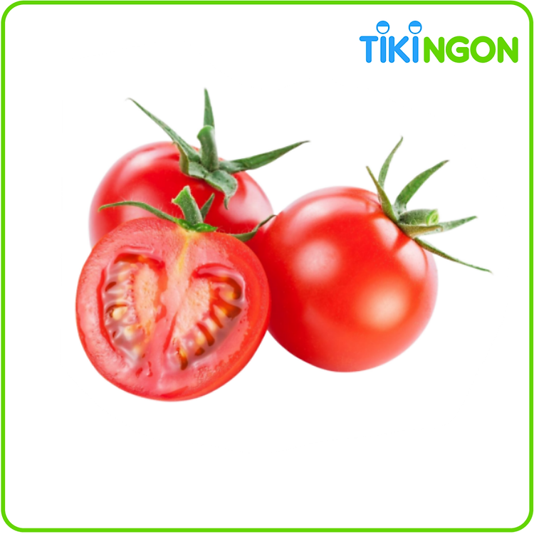 Cà Chua Đà Lạt (Cà Chua Trứng) 500g