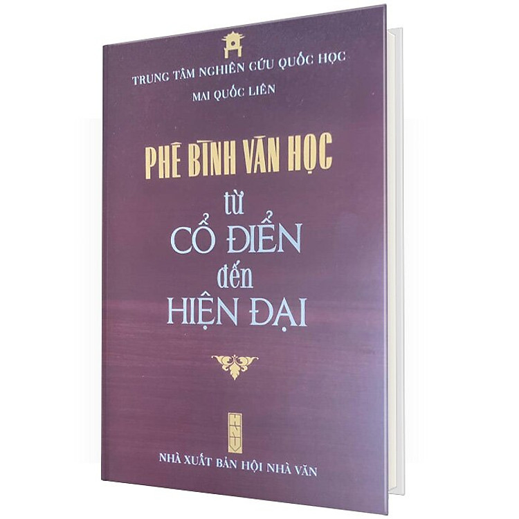 Phê Bình Văn Học Từ Cổ Điển Đến Hiện Đại