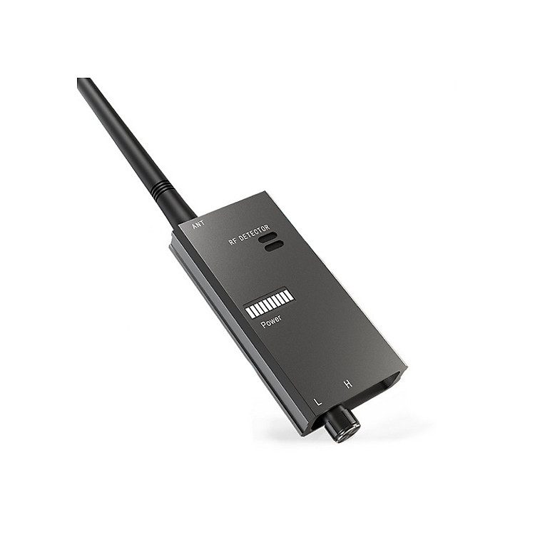 Máy Quét Tín Hiệu Camera, máy ghi âm, máy định vị CC310