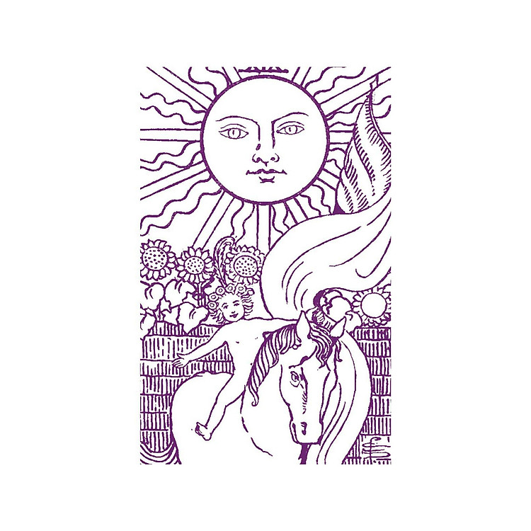 Tự Học Tarot - Hành Trình Từ Chàng Khờ Đến Tận Cùng Thế Giới - Ảnh 5