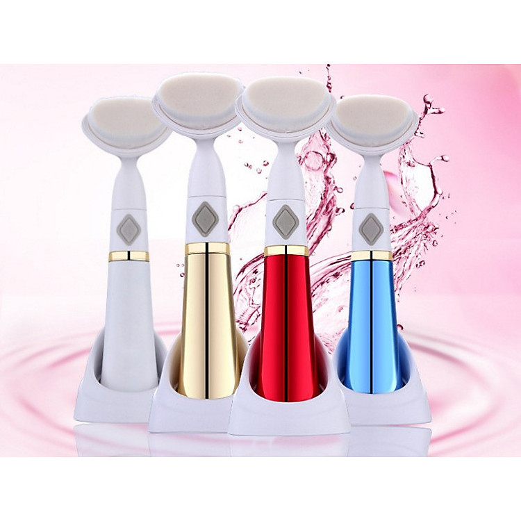 Máy Rửa Mặt Habalan Korea Gold